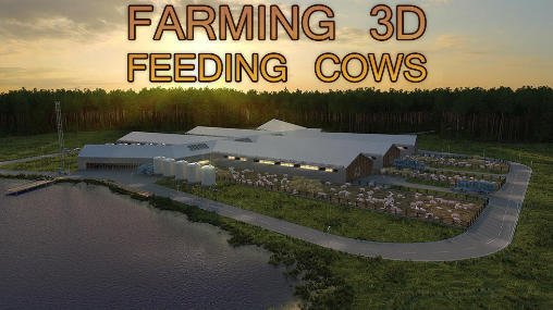 download Farming 3D: Feeding cows apk